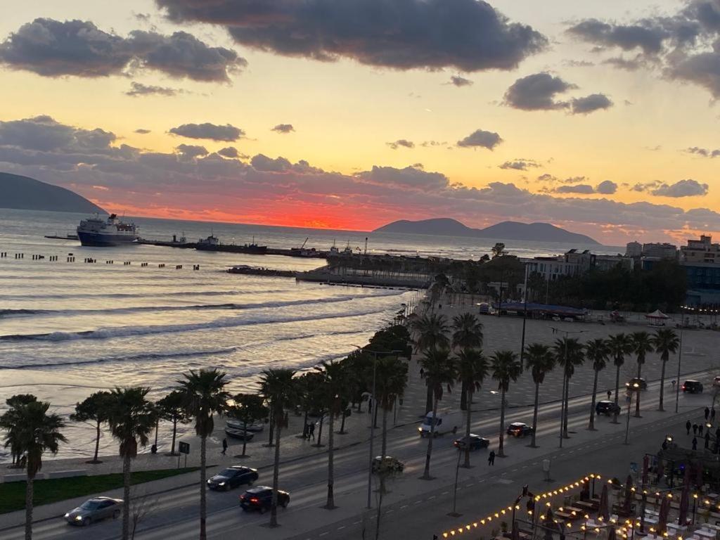 Redona Vlorë